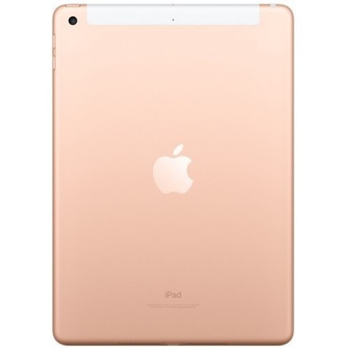 Apple iPad 2018 128GB MRJP2 (золотой) фото 2