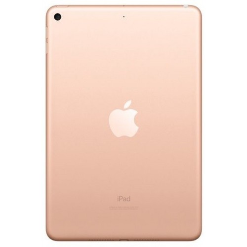 Apple iPad mini 2019 64GB LTE MUX72 (золотой) фото 3