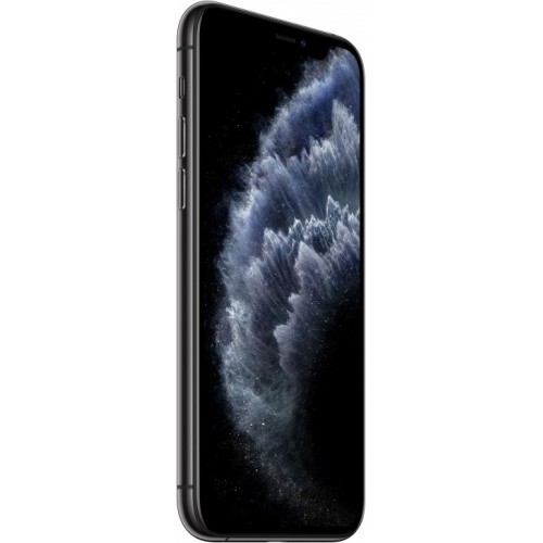 Apple iPhone 11 Pro 256GB Dual SIM (серый космос) фото 3