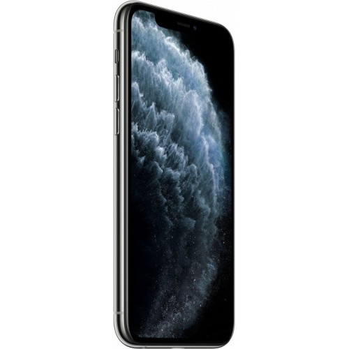 Apple iPhone 11 Pro 64GB Dual SIM (серебристый) фото 3