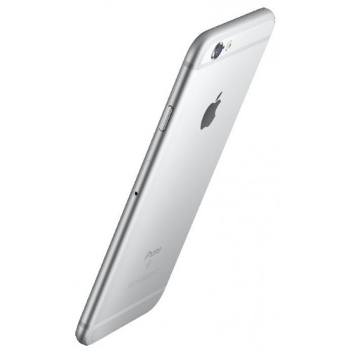 Apple iPhone 6s 16GB Silver фото 4
