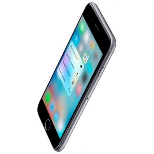 Apple iPhone 6s 32GB Space Gray фото 3