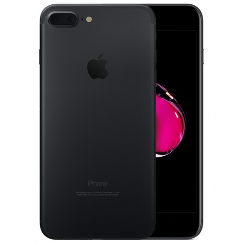 Apple iPhone 7 Plus 32GB Black фото 3
