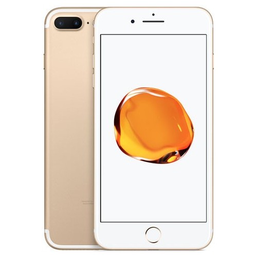 Apple iPhone 7 Plus 32GB Gold фото 1