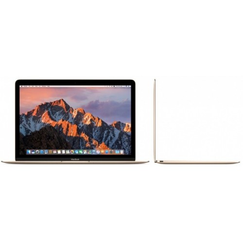 Apple MacBook (2017 год) [MNYK2] фото 2