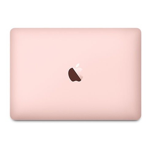 Apple MacBook (2017 год) [MNYN2] фото 4
