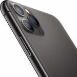 Apple iPhone 11 Pro 256GB Dual SIM (серый космос) фото 2