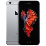 Apple iPhone 6s 32GB Space Gray фото 1