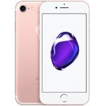 Apple iPhone 7 128GB Rose Gold фото 1