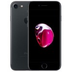 Apple iPhone 7 256GB Black фото 1