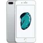 Apple iPhone 7 Plus 128GB Silver фото 1