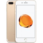 Apple iPhone 7 Plus 256GB Gold фото 1