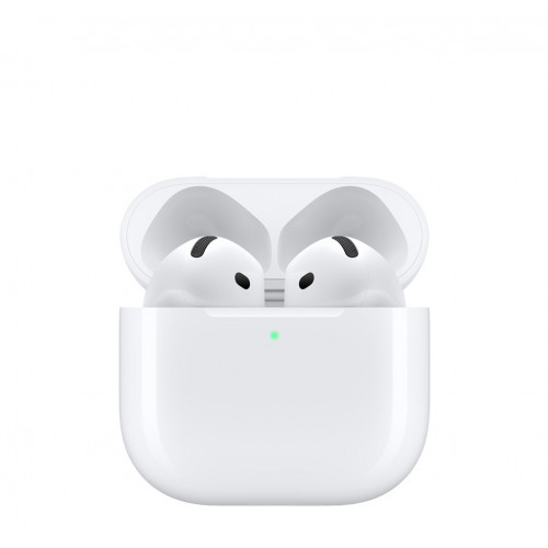 Apple AirPods 4 (с активным шумоподавлением) фото 1