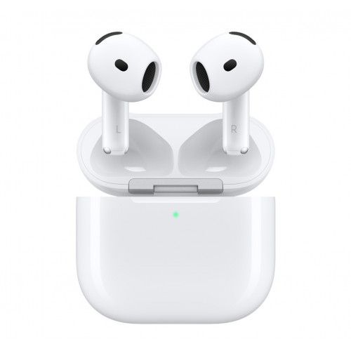 Apple AirPods 4 (без активного шумоподавления) фото 2