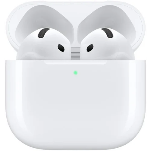 Apple AirPods 5 (без беспроводной зарядки) фото 1