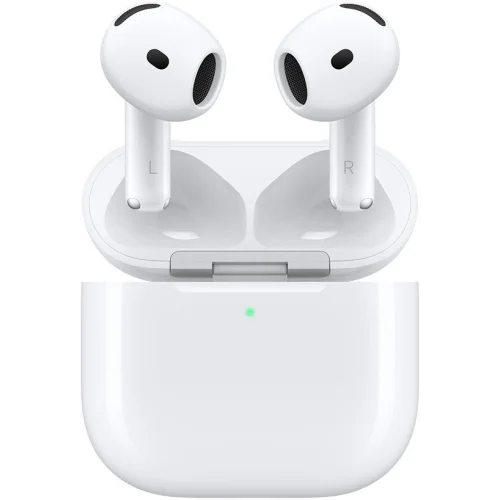 Apple AirPods 5 (с беспроводной зарядкой) фото 1