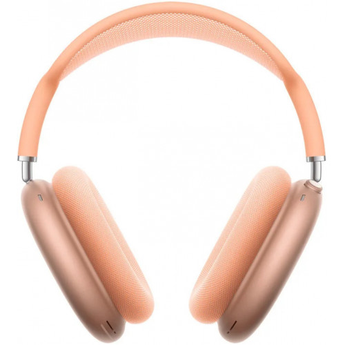 Apple AirPods Max 2 (оранжевый)