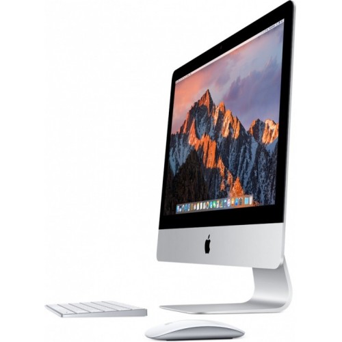 Apple iMac 21.5'' Retina 4K (2017 год) [MNE02] фото 2