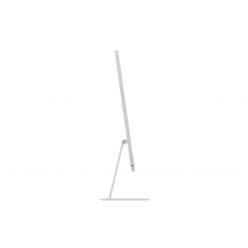 Apple iMac M4 2024 16GB/512GB (10 ядер, серебристый) фото 3