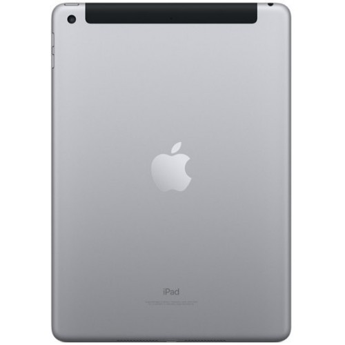 Apple iPad 2018 32GB LTE MR6N2 (серый космос) фото 2