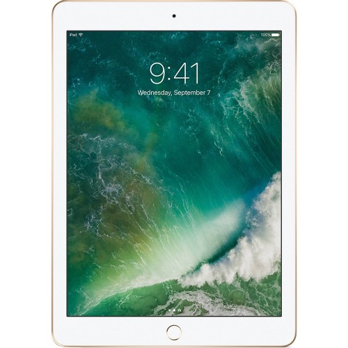 Apple iPad 32GB LTE Gold фото 2