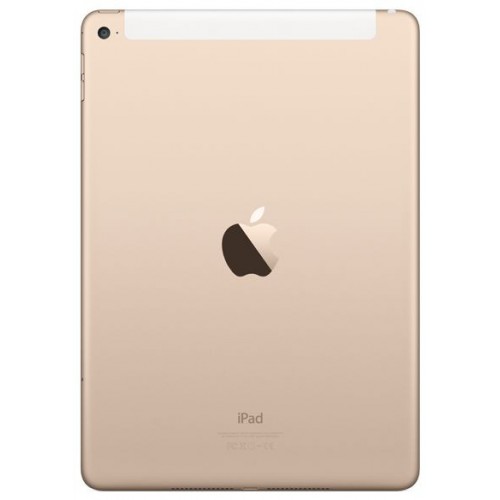 Apple iPad Air 2 128GB Gold фото 2