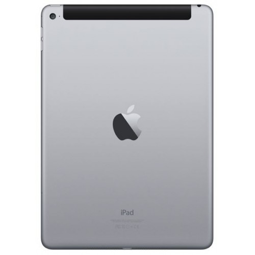 Apple iPad Air 2 128GB Space Gray фото 2
