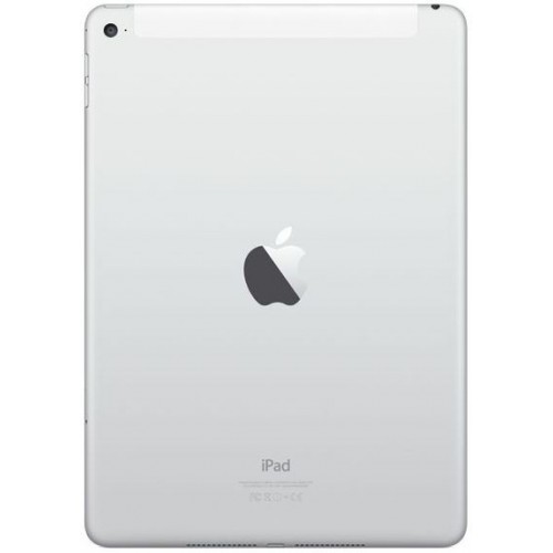 Apple iPad Air 2 32GB LTE Silver фото 2