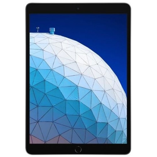 Apple iPad Air 2019 256GB LTE MV0N2 (серый космос) фото 2