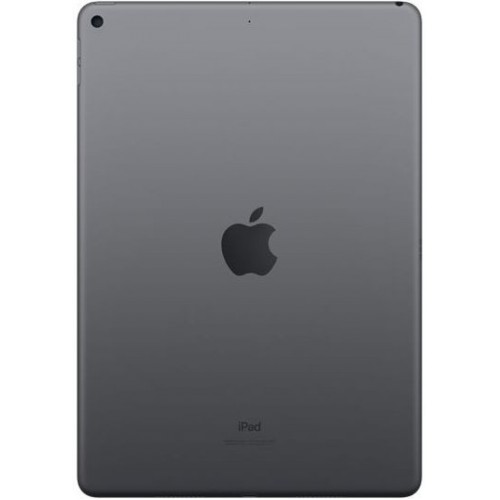 Apple iPad Air 2019 64GB LTE MV0D2 (серый космос) фото 3