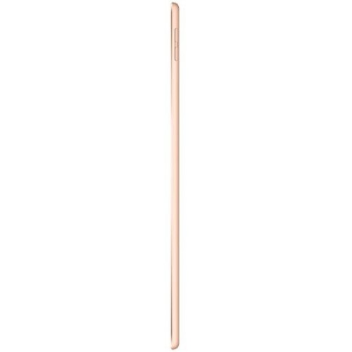 Apple iPad Air 2019 64GB LTE MV0F2 (золотистый) фото 4