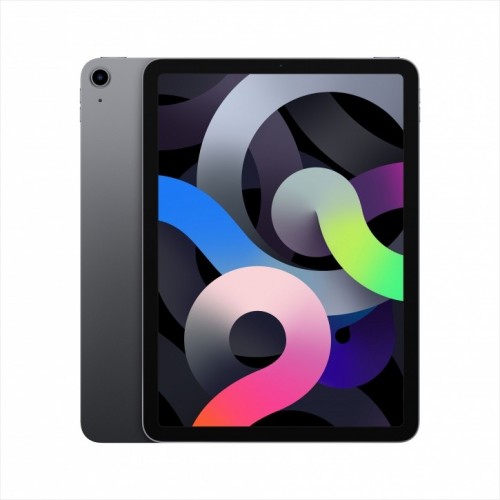 Apple iPad Air 2020 64GB (серый космос) фото 1