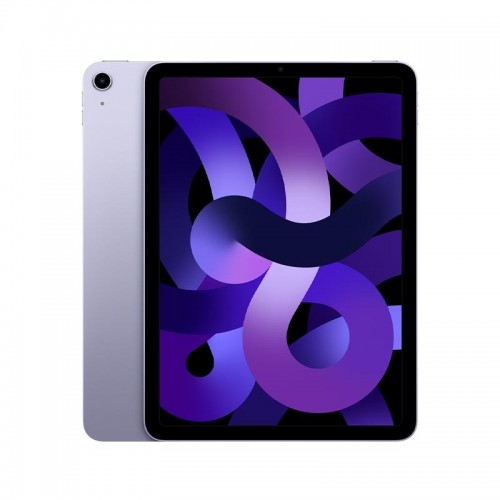 Apple iPad Air 2022 256GB (фиолетовый) фото 1
