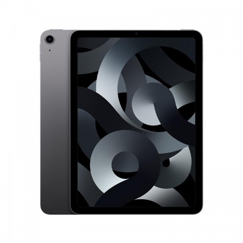Apple iPad Air 2022 256GB (серый космос) фото 1