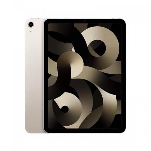 Apple iPad Air 2022 256GB (звездный) фото 1