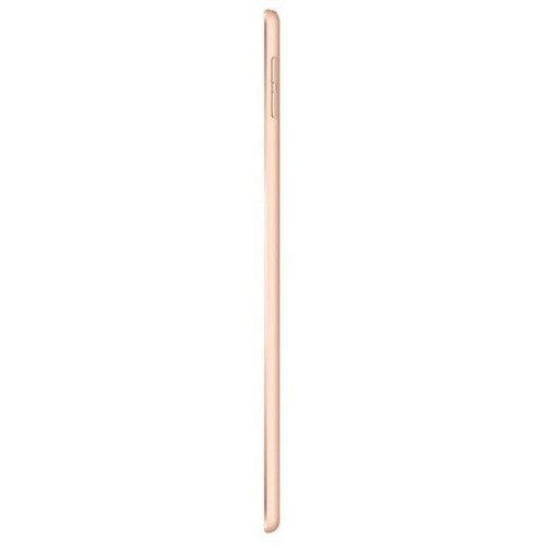 Apple iPad mini 2019 256GB LTE MUXE2 (золотой) фото 4