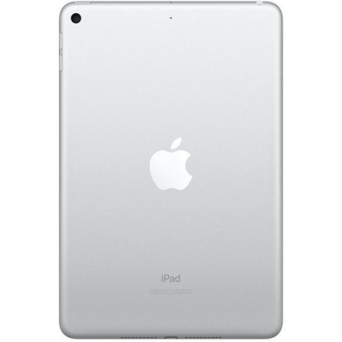 Apple iPad mini 2019 256GB MUU52 (серебристый) фото 2