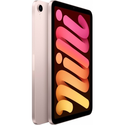 Apple iPad mini 2021 256GB 5G MLX93 (розовый) фото 2