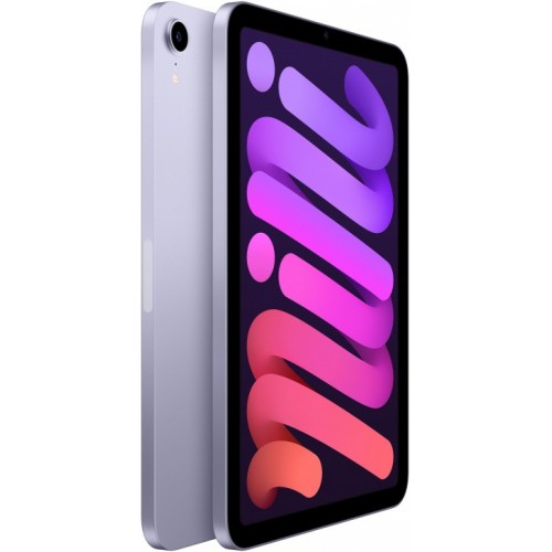Apple iPad mini 2021 256GB MK7X3 (фиолетовый) фото 2
