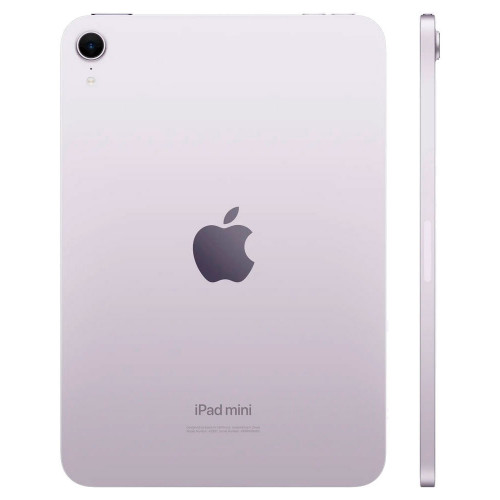 Apple iPad mini 2024 5G 128GB (фиолетовый) фото 2