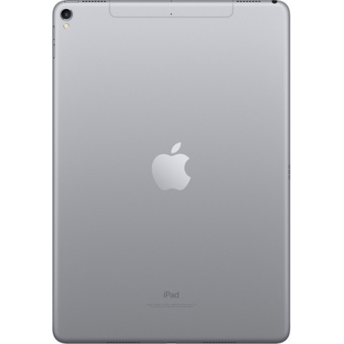 Apple iPad Pro 10.5 256GB Space Gray фото 3