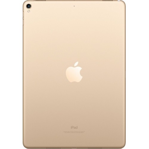 Apple iPad Pro 10.5 512GB Gold фото 3