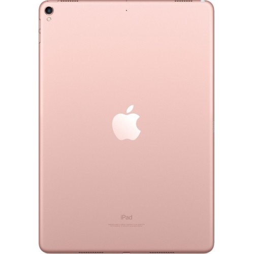 Apple iPad Pro 10.5 64GB LTE Rose Gold фото 3