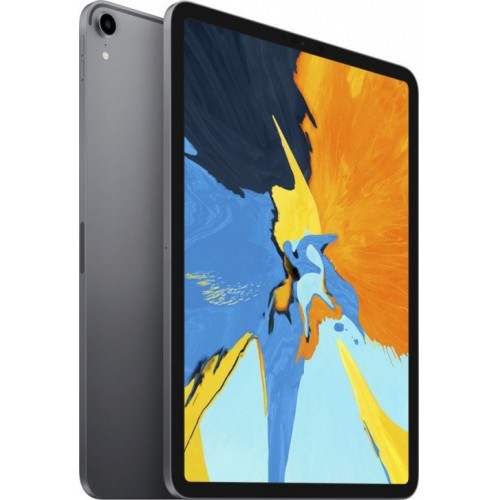 Apple iPad Pro 11