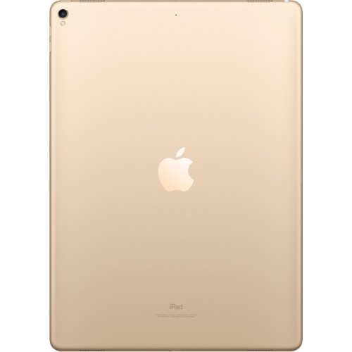 Apple iPad Pro 12.9 256GB Gold фото 3