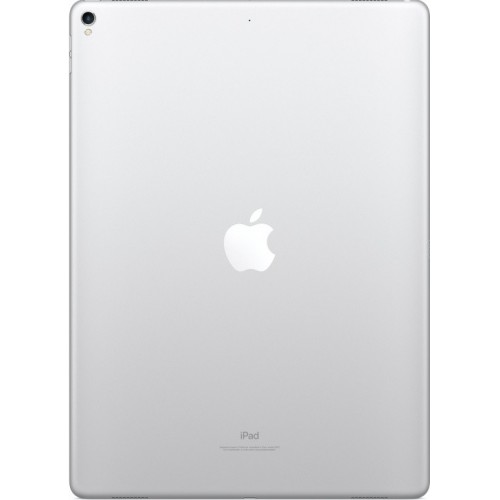 Apple iPad Pro 12.9 256GB Silver фото 3