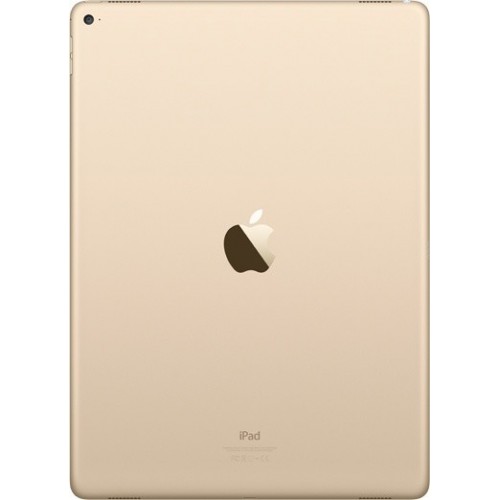 Apple iPad Pro 32GB Gold фото 3