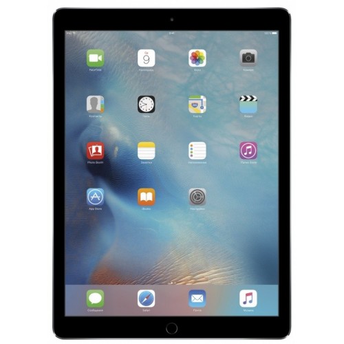 Apple iPad Pro 32GB Space Gray фото 2