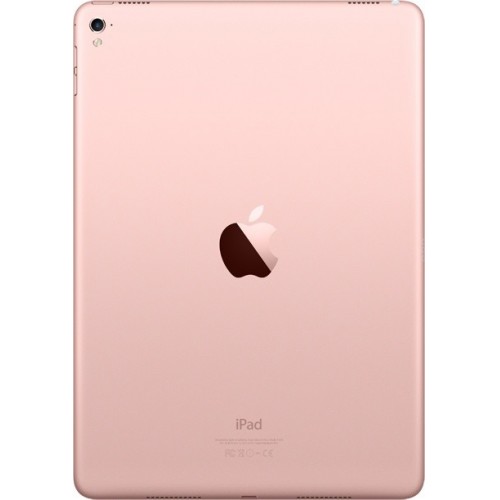 Apple iPad Pro 9.7 128GB LTE Rose Gold фото 2