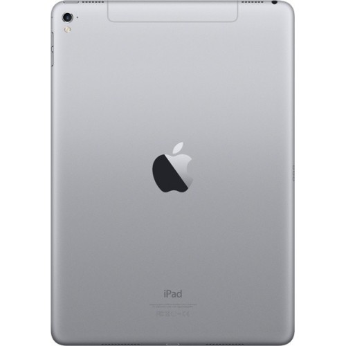 Apple iPad Pro 9.7 256GB LTE Space Gray фото 2